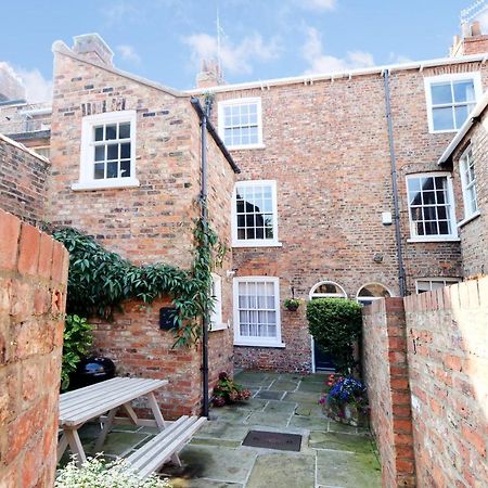 Willa Stodham House With Minster Views! York Zewnętrze zdjęcie