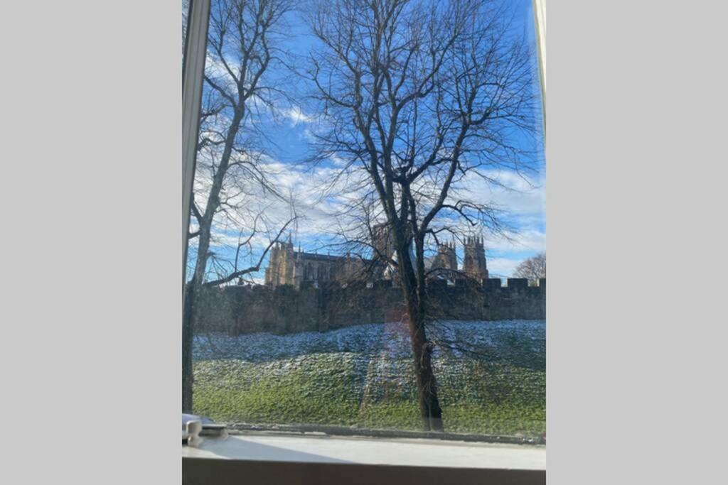 Willa Stodham House With Minster Views! York Zewnętrze zdjęcie