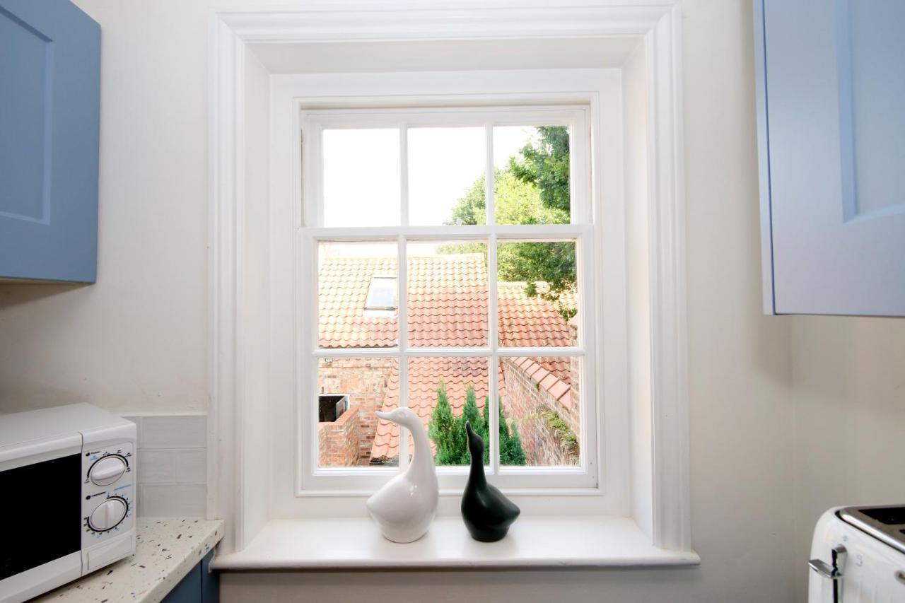 Willa Stodham House With Minster Views! York Zewnętrze zdjęcie