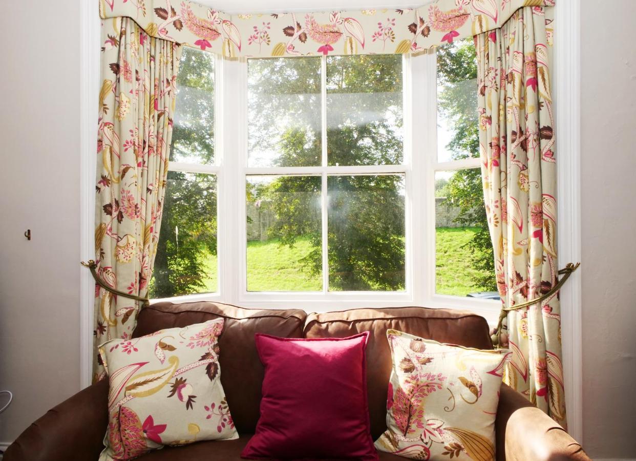 Willa Stodham House With Minster Views! York Zewnętrze zdjęcie