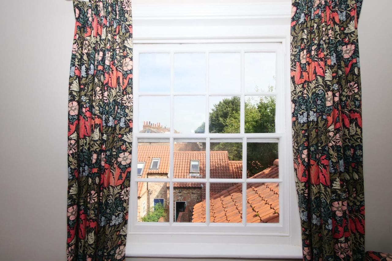 Willa Stodham House With Minster Views! York Zewnętrze zdjęcie