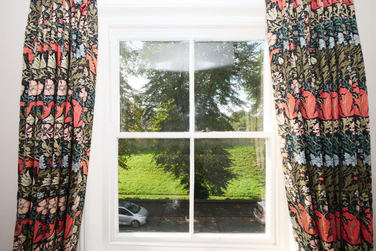 Willa Stodham House With Minster Views! York Zewnętrze zdjęcie